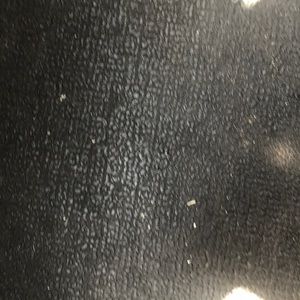 Meet your Posher, Patrick